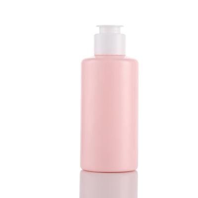 150ml Pet Round Plastic Bottle (ZY01-B047)