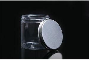 60mm, 89mm, 99mm Neck Size Pet Jar Cosmetic Food Jar.