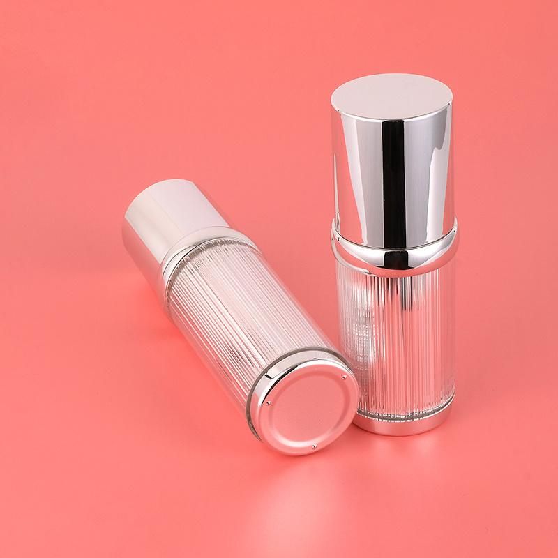 Popular Unique 15ml 30ml 40ml 50ml 80ml 100ml Cosmetic Packaging Cosmetic Jar Cosmetic Bottle Plastic Bottle