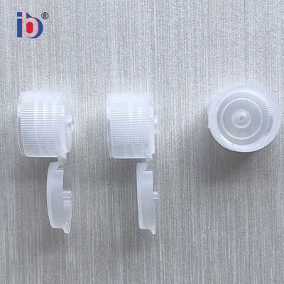 20mm/PP Transparent Color Plastic Products Bottle Cap