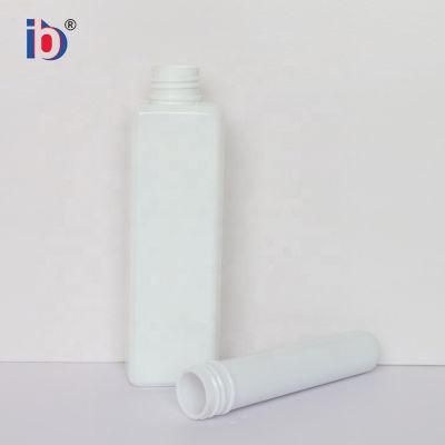 Low Price Customized Water New Design Bottle Preforms From China Leading Supplier