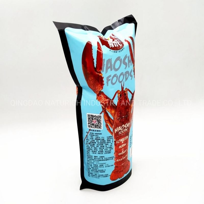 Bags for Potato Chips Packing/Aluminum Foil Chip Bags/Chips Packaging Material