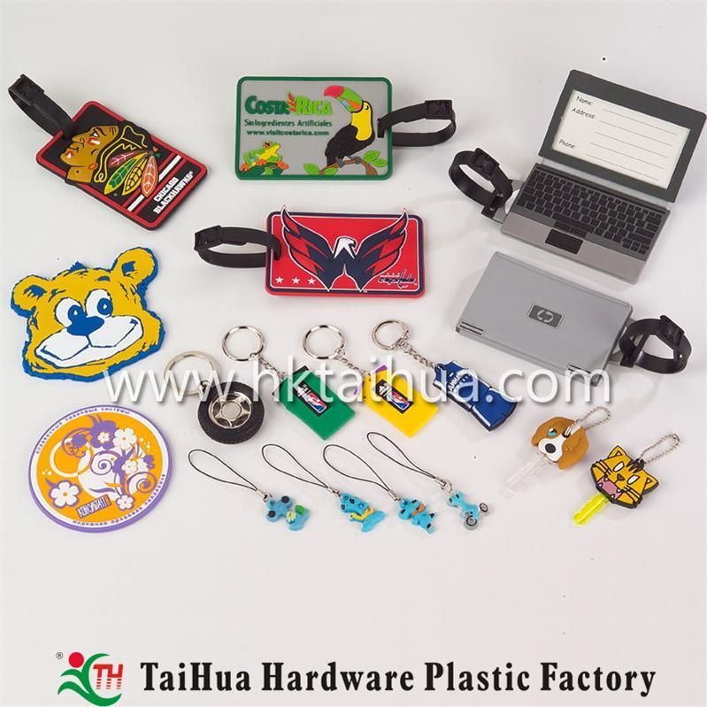 Promotional Gifts Various Luggage Tags with Thx-003