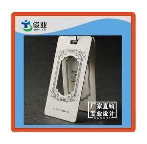 New Classic Fashion Garment Hang Tag