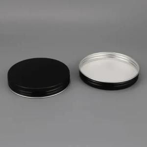 89mm Metal Screw Cap Tinplate Lids