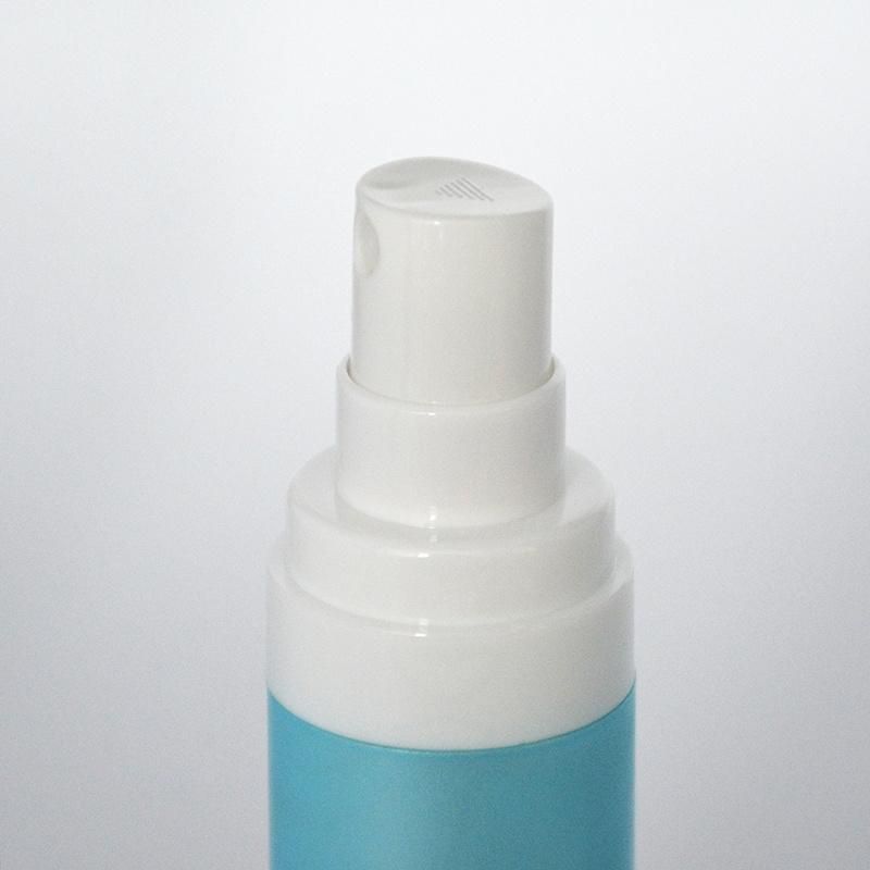 Hot Sale Airless Bottle Mist Sprayer Bottle with Color Customized