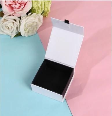 Wholesale Factory Custom Luxury Custom Magnet Packaging Box