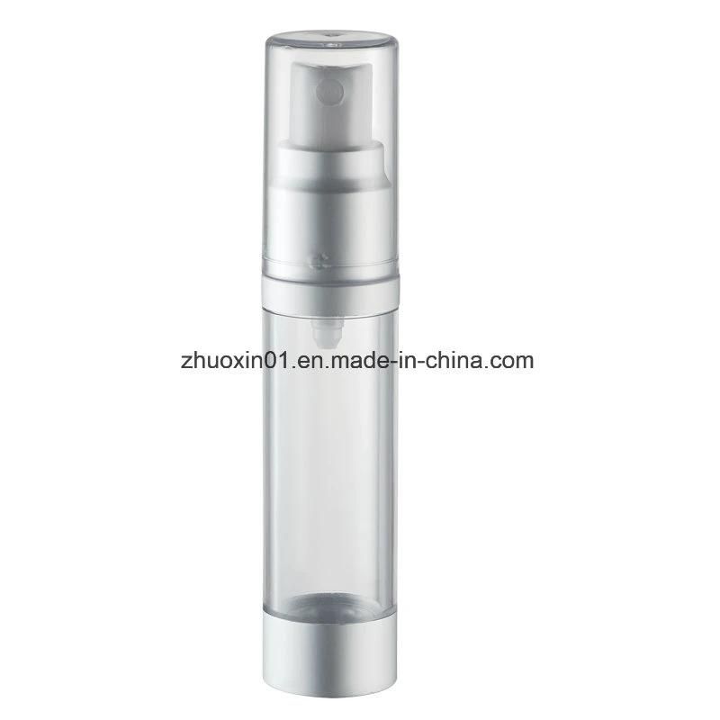 Hot Selling Empty Cosmetic Face Clear Spray Bottle