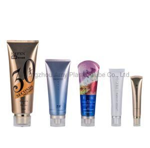 SPF 50+ Coating Abl Cosmetic Tue for Protection Lotion