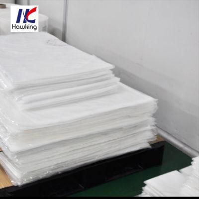 ISO Certificated Food Grade Vacuum Bag Storage Bags for Fresh Food Packaging