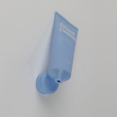 Wholesale Factory Price Hand Cream Plastic Soft Touch Cosmetic Packaging Tube