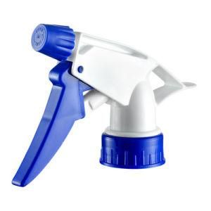 Hot Selling Practical and Environmental Plastic Trigger Sprayer