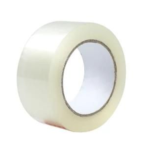 Water Based on Acrylic Glue Box Bag Adhesive Tape BOPP Packing Tape