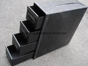 PP Storage Box/Waterproof Polypropylene Corrugated Boxt/PP Flute Box