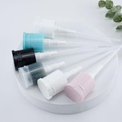 Caiyun 24/410 Emulsion Pump Hand Sanitizer Squeeze Pump Nail Polish Remover Dispensers