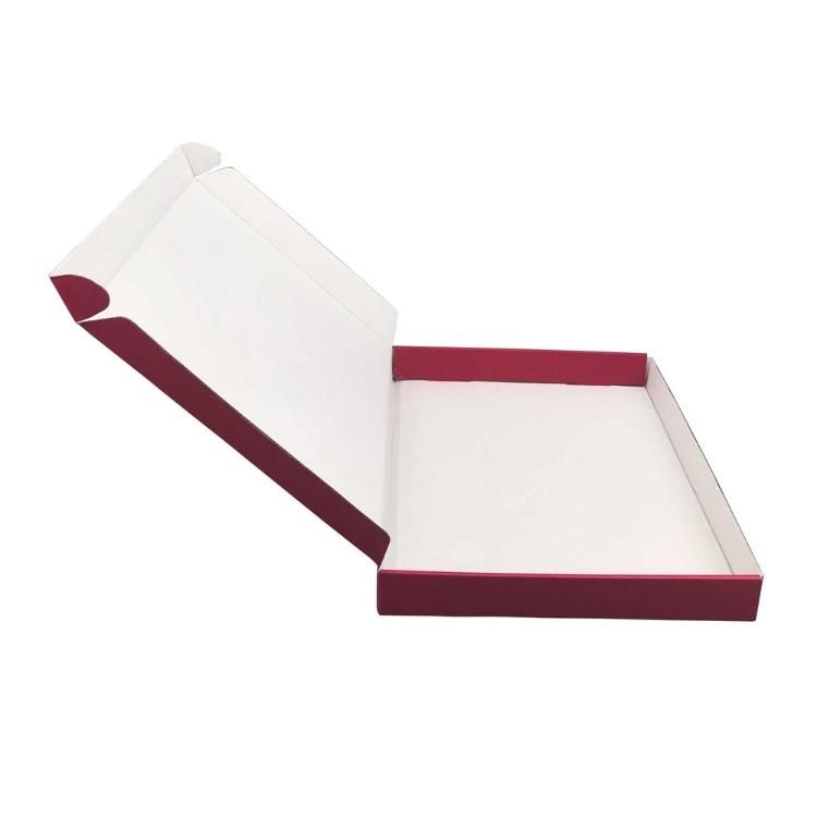 Corrugated Wedding Paper Gift Box