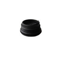 High-Quality Bung Cap 2&quot; with 3/4&quot; Knock out - 55 Gallon Drum Lid