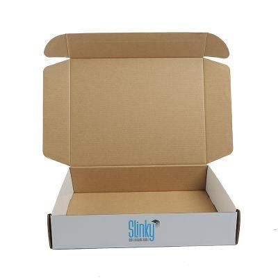 Custom Paper Material and Packaging Paper Box for Footwear