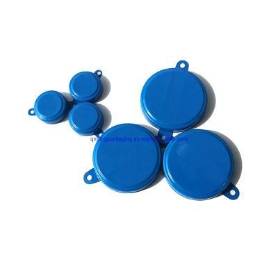 55 Gallon Steel Drum Cap Seals Metal Cap Seals