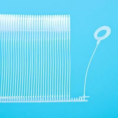 Plastic Garment Ring Tag Pin Fastener (PR001-40)