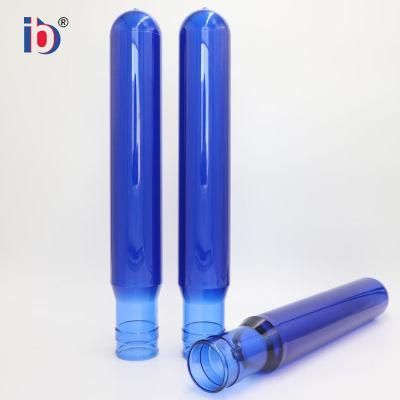 ISO9001 New Eco-Friendly Advanced Design Plastic Preform with Good Workmanship Cheap Price