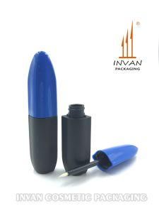 Modern Sharp Top Cosmetic Packaging Eyeliner Case Eyeliner Container Eyeliner Tube