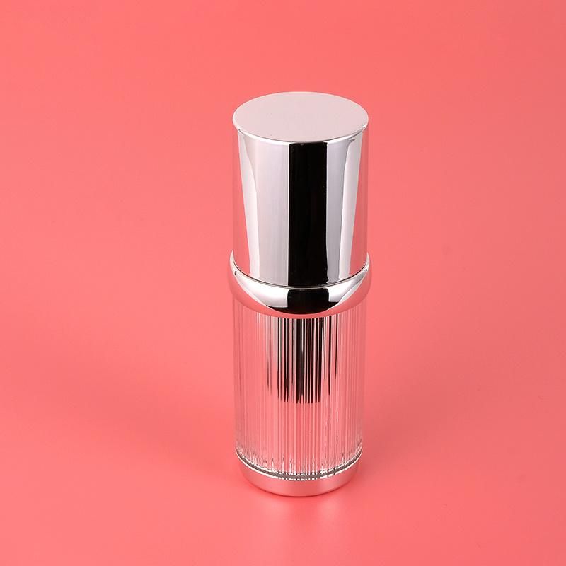 Popular Unique 15ml 30ml 40ml 50ml 80ml 100ml Cosmetic Packaging Cosmetic Jar Cosmetic Bottle Plastic Bottle