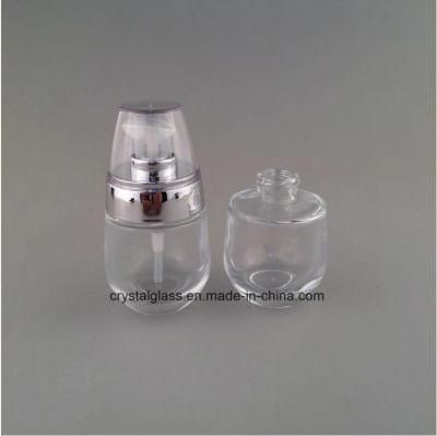 Homemade Traveller&prime;s Perfume in Separate Bottles 10ml Glass Bottle