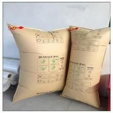 Air Dunnage Bag Yarn Reusable Dunnage Air Bags