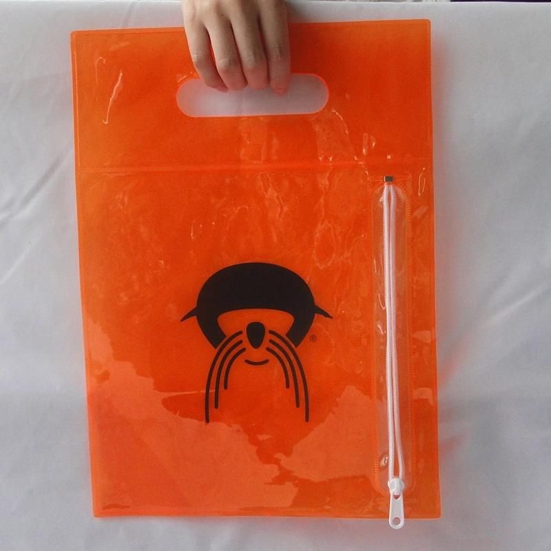 Good Quality Charge Plastic Zip Lock Bag