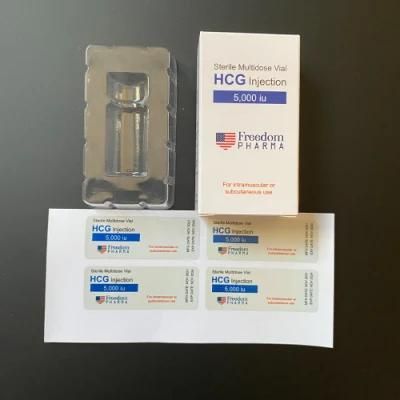 Nebido Medication 4ml Vial Injection HGH Packaging Boxes