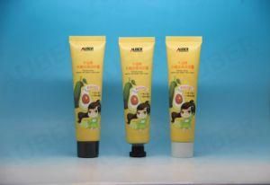 D30mm Skincare Tube Packaging Aluminum Cosmetic Tubes