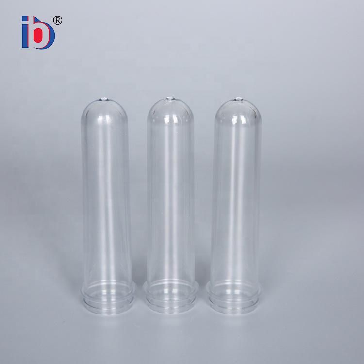 45g Customized China Factory Wholesale Recycled Oil Pet Preform