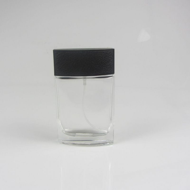 30ml 50ml 90ml 100ml Crimp Neck Glass Spray Perfume Bottles