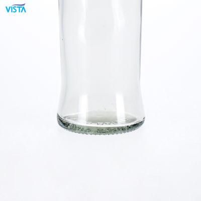 300ml Soda Drink Bottle Normal Flint with Crown Cap