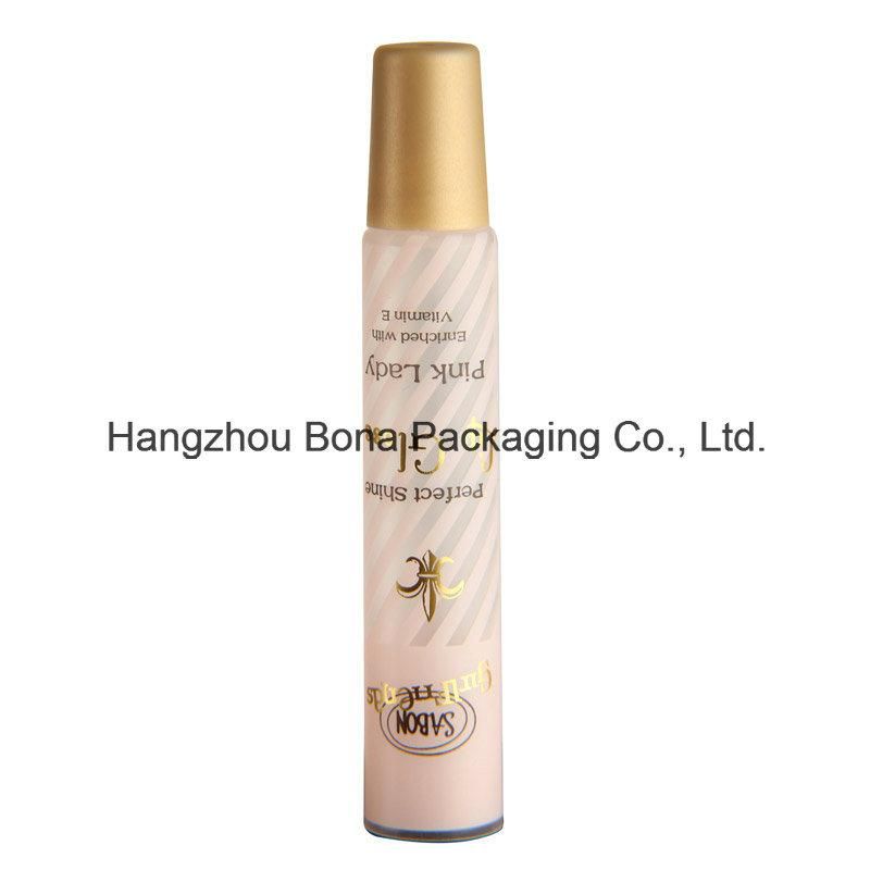 High Quality Sugarcane Lip Balm Tube Lip Glossy Tube for Cosmetic Packaging