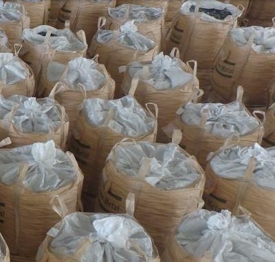 100% Virgin Polypropylene One Ton Big Bags PP Bulk Bags for Metal Powder Mine Products 1000kg