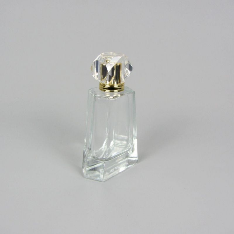 Sample Bottles Glass Perfume Gift Cosmetic Bottle