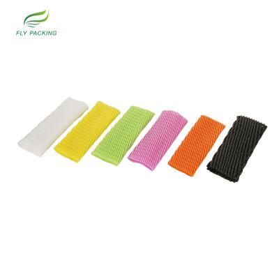 Wholesale Fragile Transportation Industry Essential Protection Foam Net