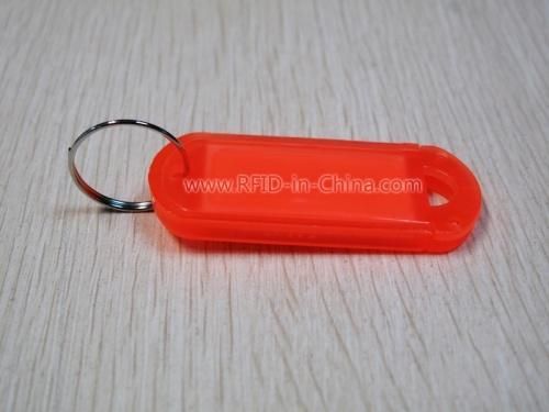 The Colorful Hf/Lf RFID Costume Hand Tag