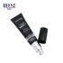 Wholesale 15ml 20ml 30ml LDPE Black Flexible Squeeze Airless Pump Tubes for Foundation