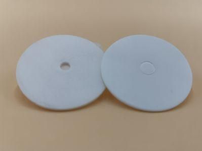 Waterproof and Air Breather Vent Cap for Chemical Container Packaging