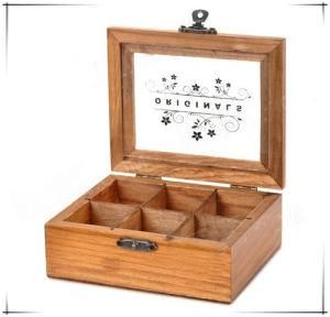 Lovely Small Craft Boxes for Gifts or Decoration