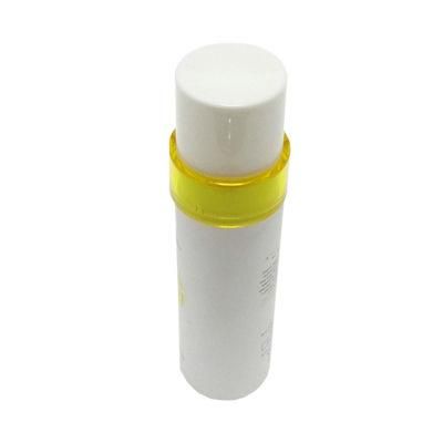 75ml 120ml Woman Personal Care Frosted Emulsion Cosmetic Bottle