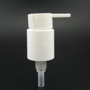 Wholesale Plastic Lotion Pump Lid (NP37)