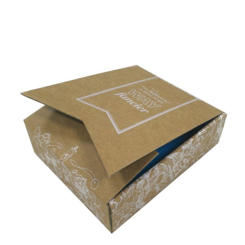 China Suppliers High Performance Brown Craft Paper Envelope with Good Price