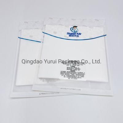 Oil-Absorbent Grease Insulation Paper Barbecue Fried Snacks Pizza Tray Grease Proof Paper