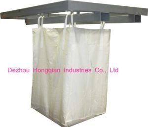 1000kg/1500kg/2000kg One Ton PP Woven Jumbo Bag FIBC Supplier Recyclable Anti-Leakage Waterproof UV Treated