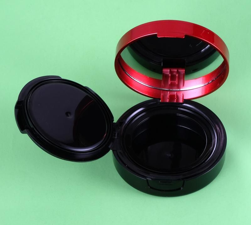 High Quality Bb Cushion Container for Cosmetic Packaging