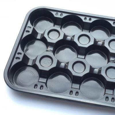 High Quality Anti Static Blister Tray for Transporting Products